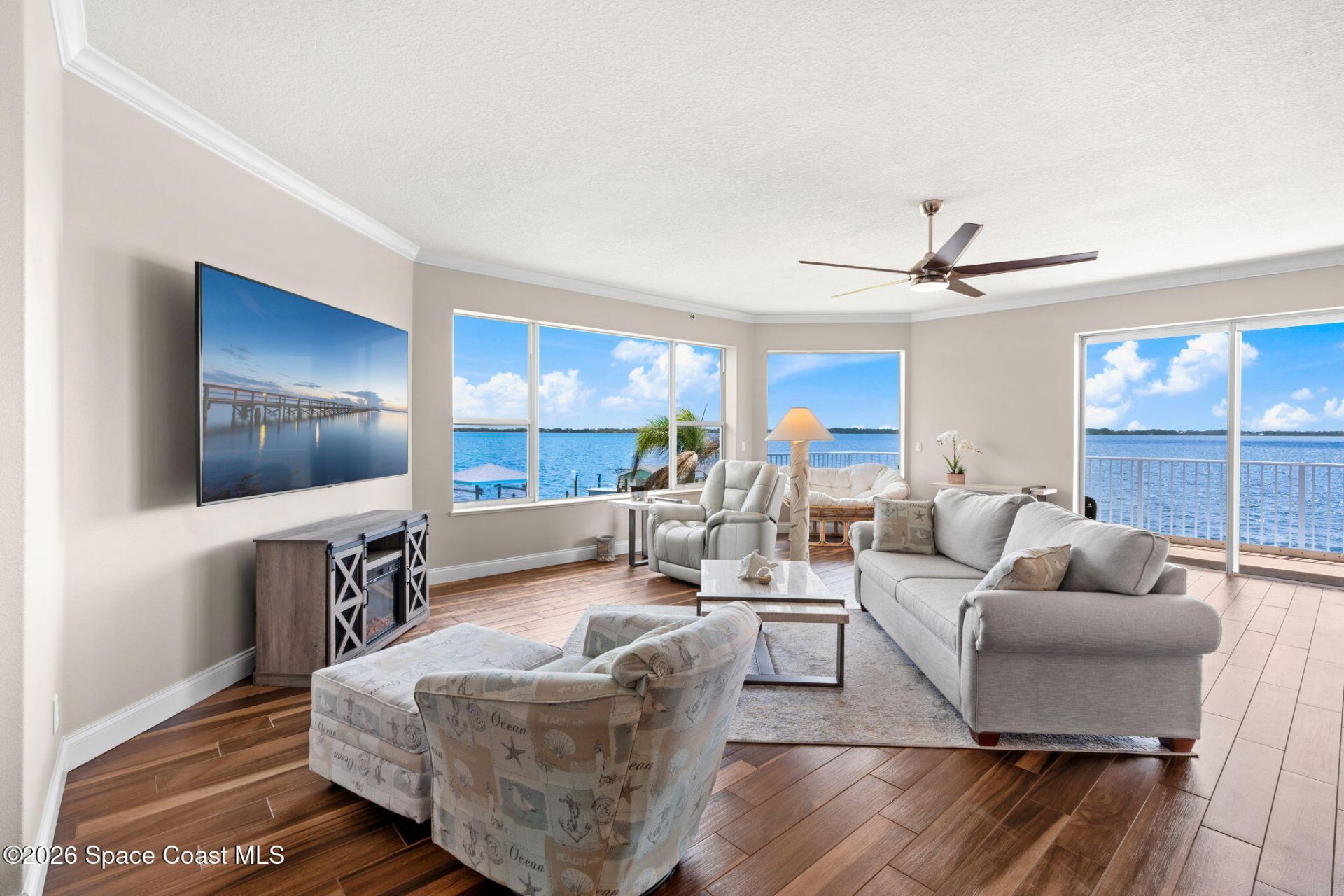 4007 N Harbor City Boulevard , Unit 205, Melbourne, FL 32935 Photo