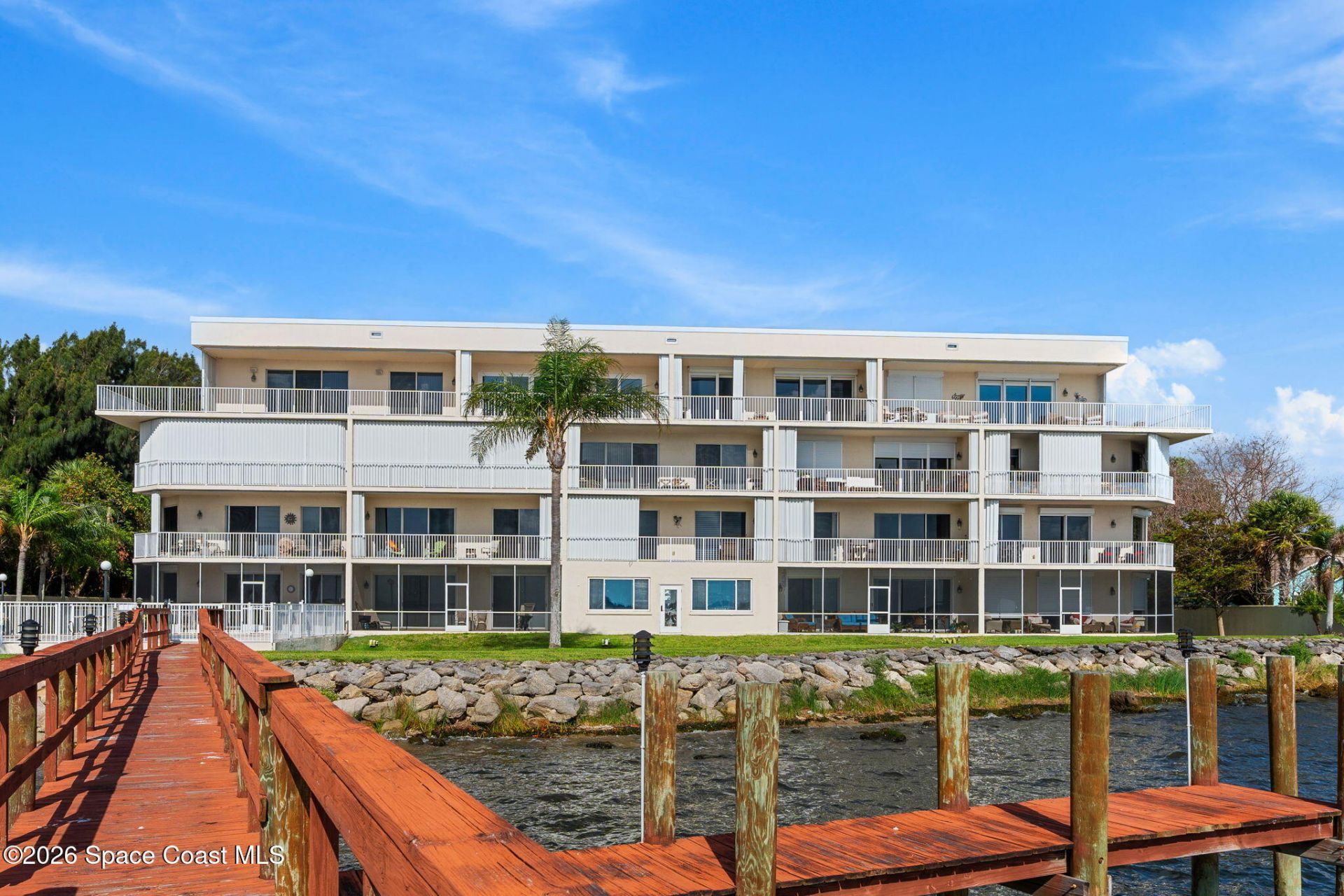 4007 N Harbor City Boulevard , Unit 205, Melbourne, FL 32935 Photo