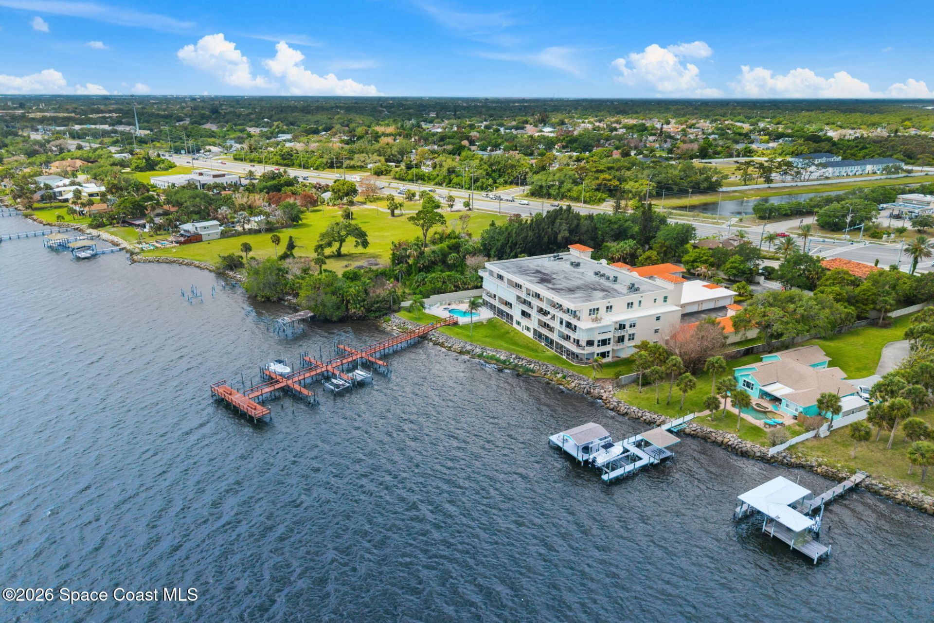 4007 N Harbor City Boulevard , Unit 205, Melbourne, FL 32935 Photo