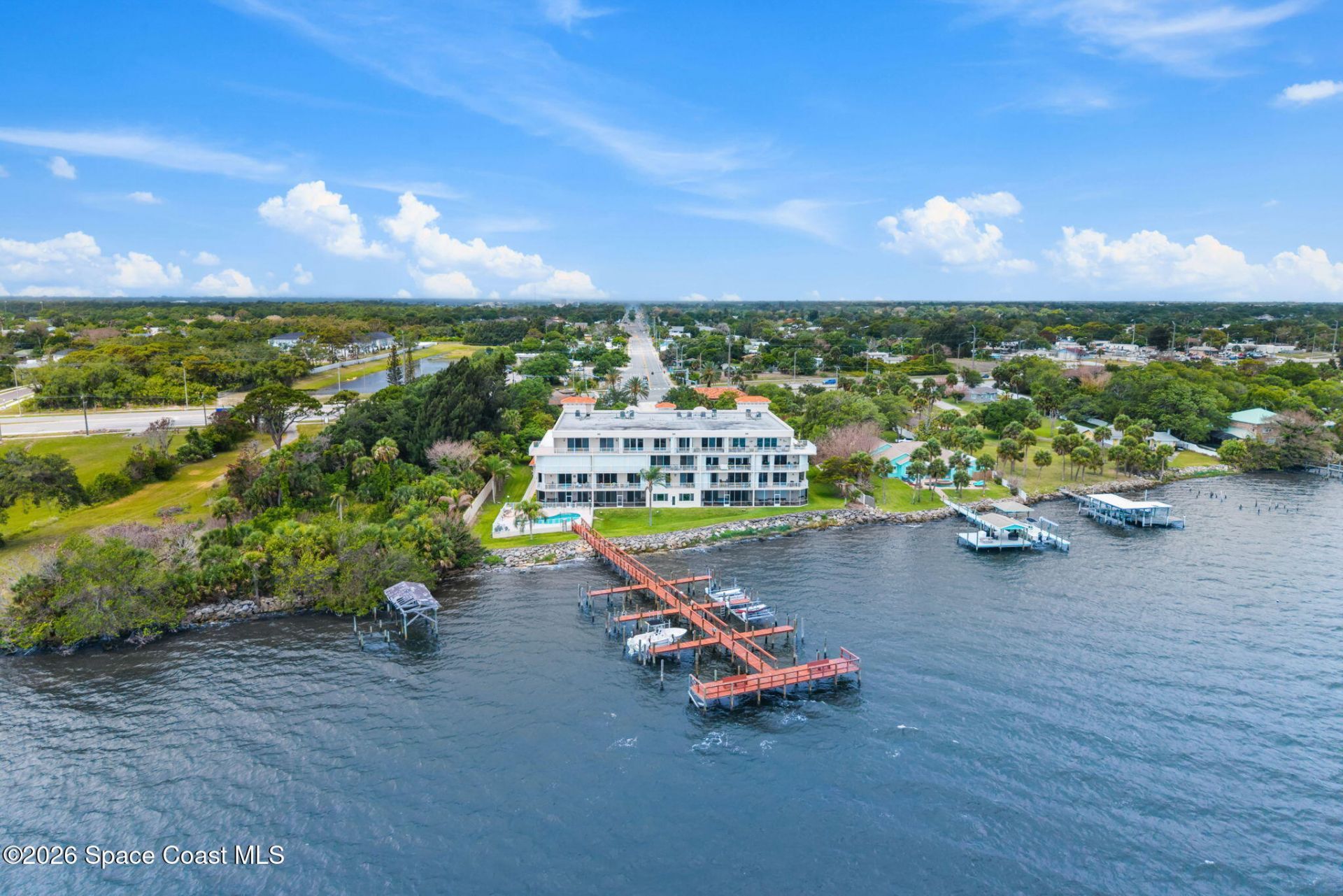4007 N Harbor City Boulevard , Unit 205, Melbourne, FL 32935 Photo
