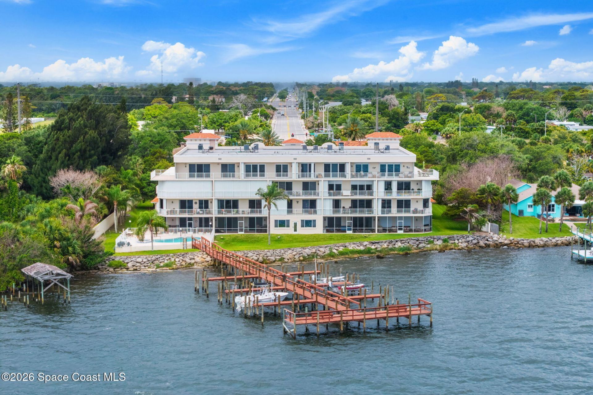 4007 N Harbor City Boulevard , Unit 205, Melbourne, FL 32935 Photo