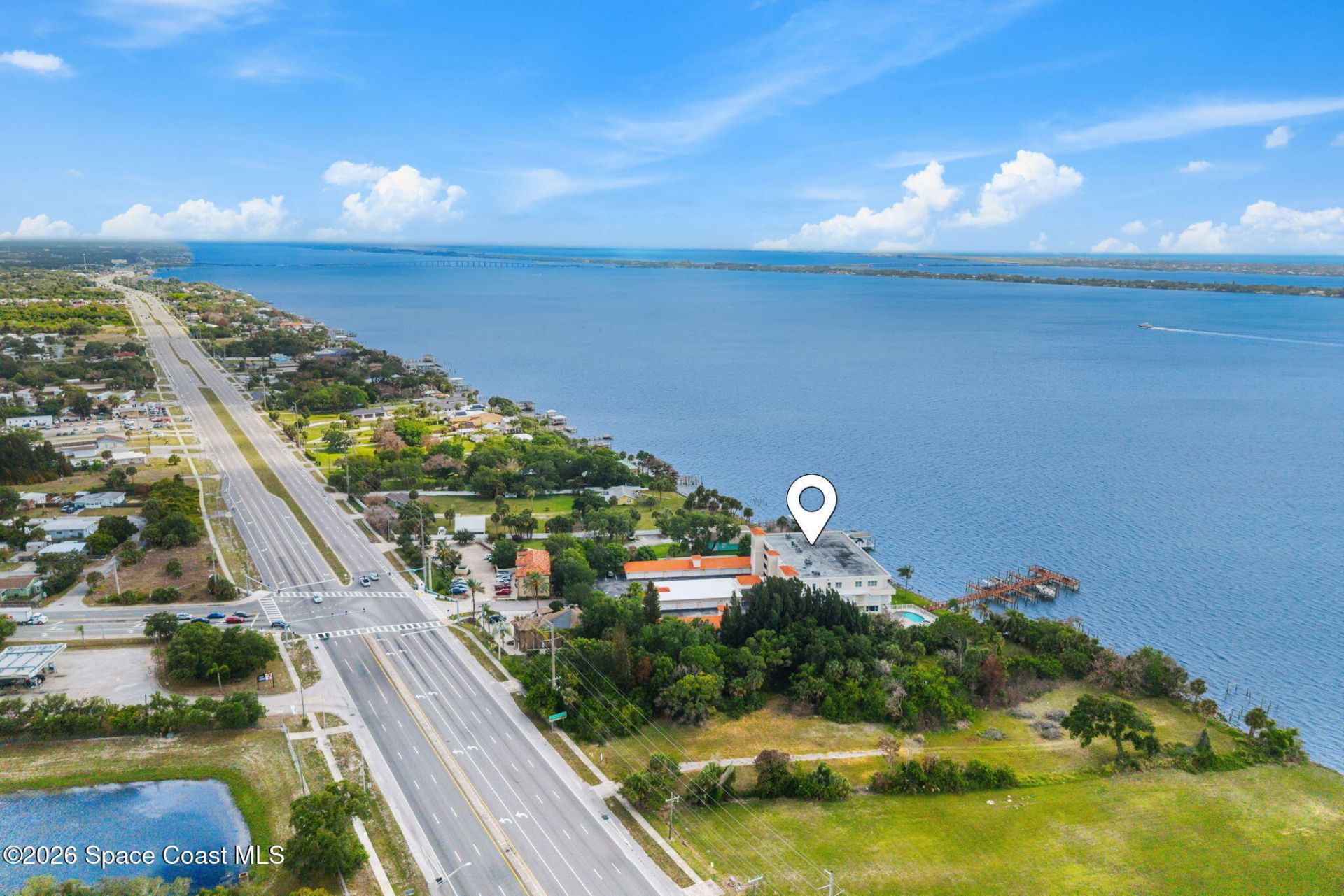 4007 N Harbor City Boulevard , Unit 205, Melbourne, FL 32935 Photo