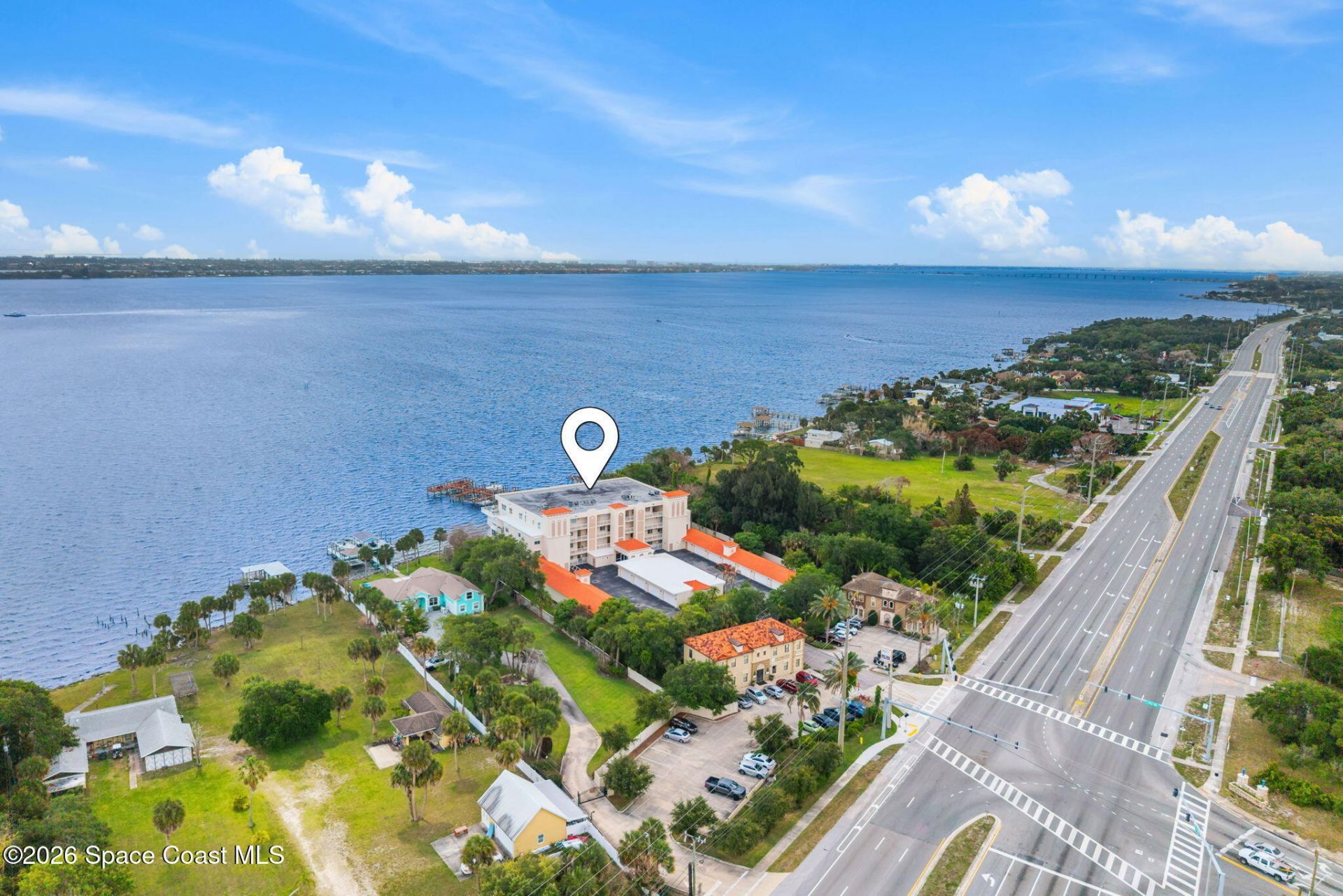4007 N Harbor City Boulevard , Unit 205, Melbourne, FL 32935 Photo