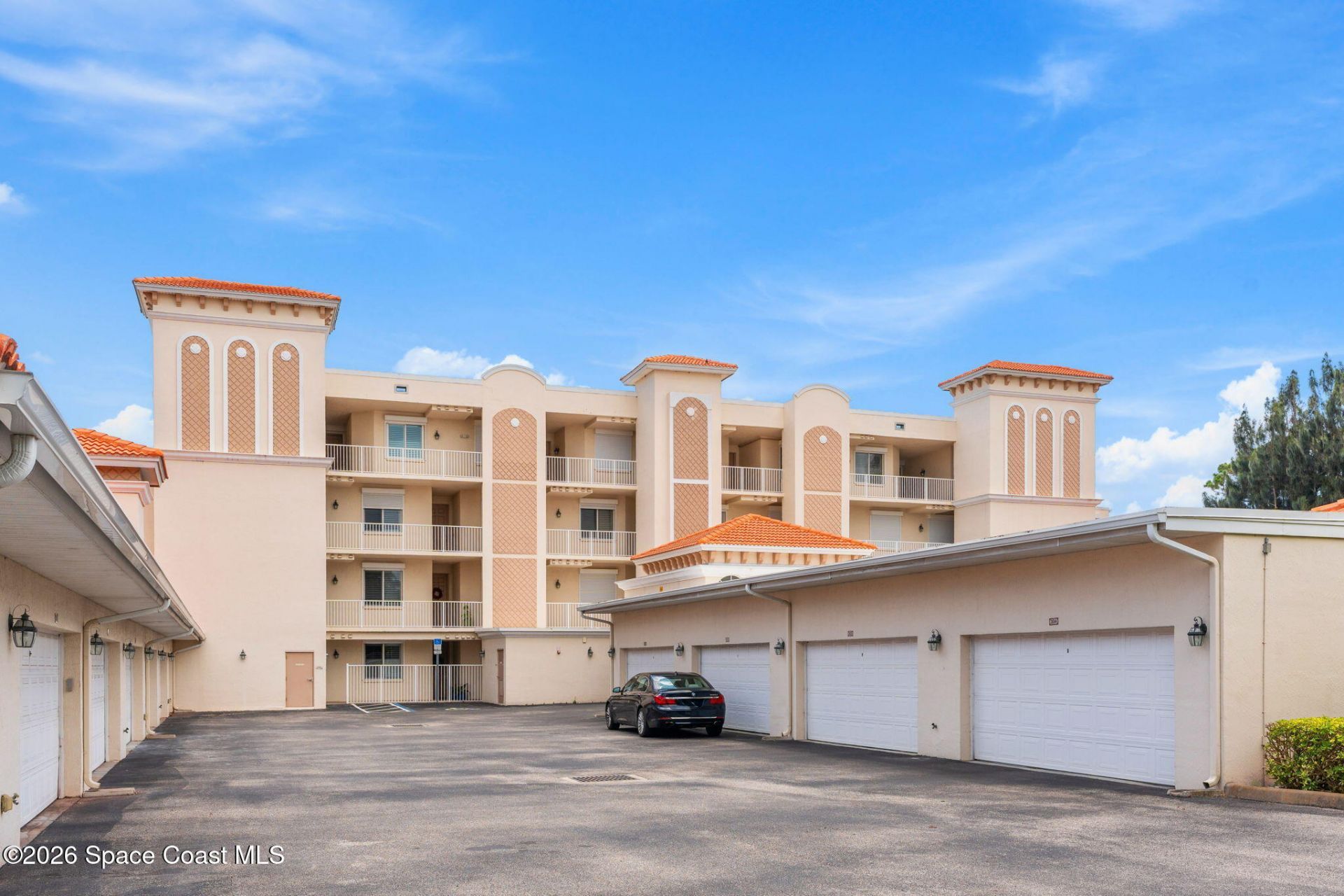 4007 N Harbor City Boulevard , Unit 205, Melbourne, FL 32935 Photo