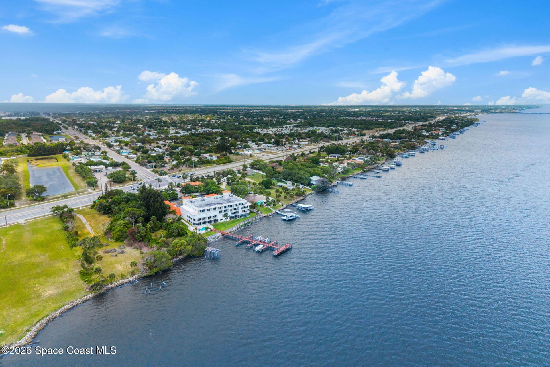 4007 N Harbor City Boulevard , Unit 205, Melbourne, FL 32935 Photo