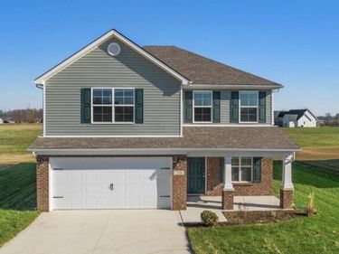249 Candy Apple Lane, Richmond, KY 40475