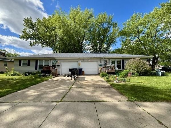 1802-1806 Randolph Road, Janesville, WI 53545