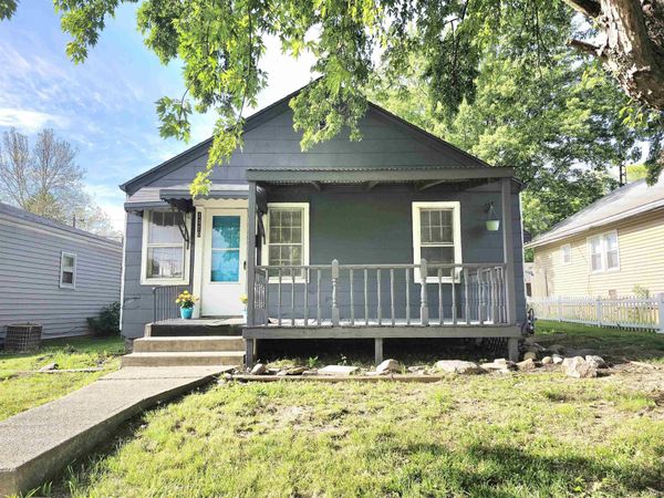 1110 E Taylor Street, Kokomo, IN 46901