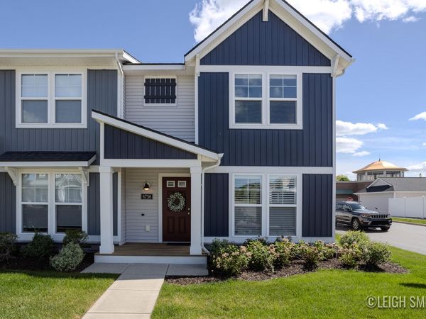 6736 Promenade Street NE, Unit 30, Rockford, MI 49341