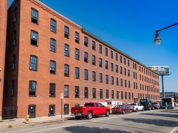 28 Water Street, Unit 507, Worcester, MA 01604
