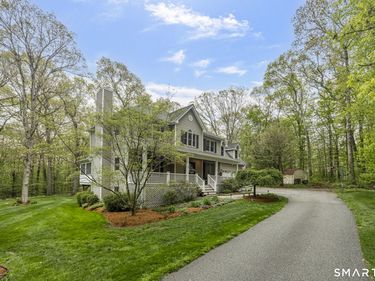 241 Carmen Hill, New Milford, CT 06776