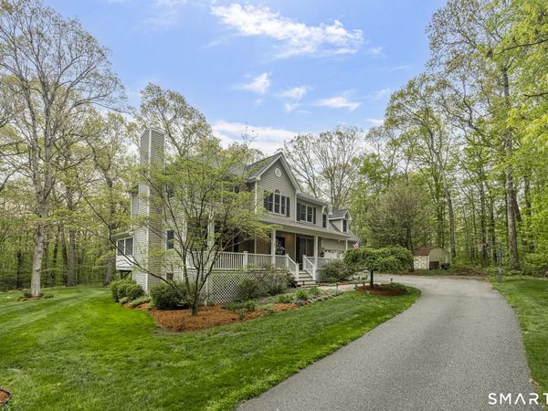 241 Carmen Hill, New Milford, CT 06776