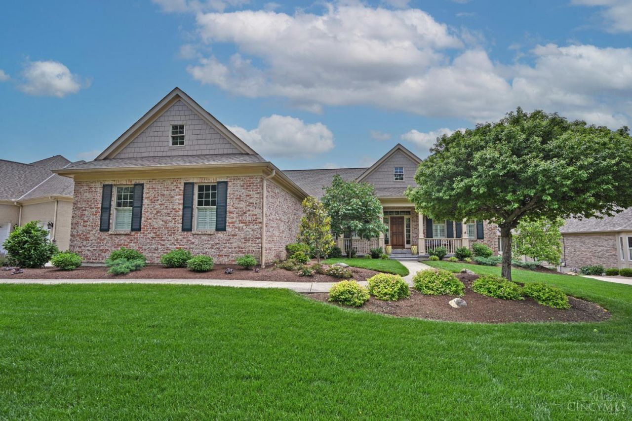 445 Ivy Trails Drive, Union Twp, OH 45244 Main Photo