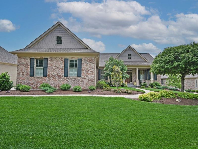 445 Ivy Trails Drive, Union Twp, OH 45244 Photo 2