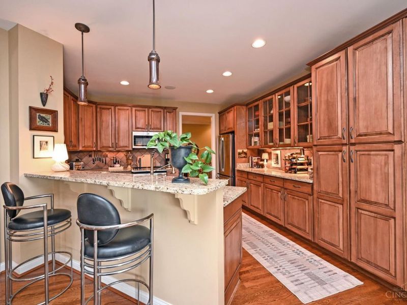 445 Ivy Trails Drive, Union Twp, OH 45244 Photo 25