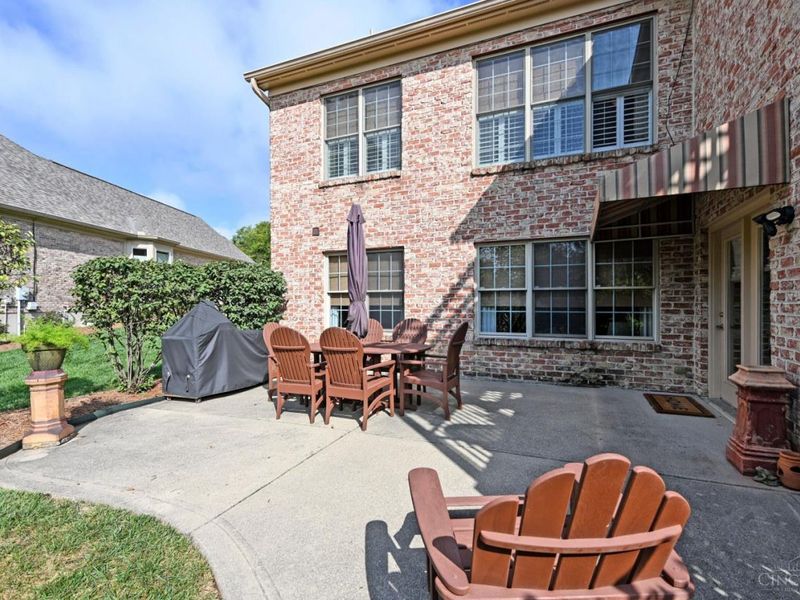 445 Ivy Trails Drive, Union Twp, OH 45244 Photo 59