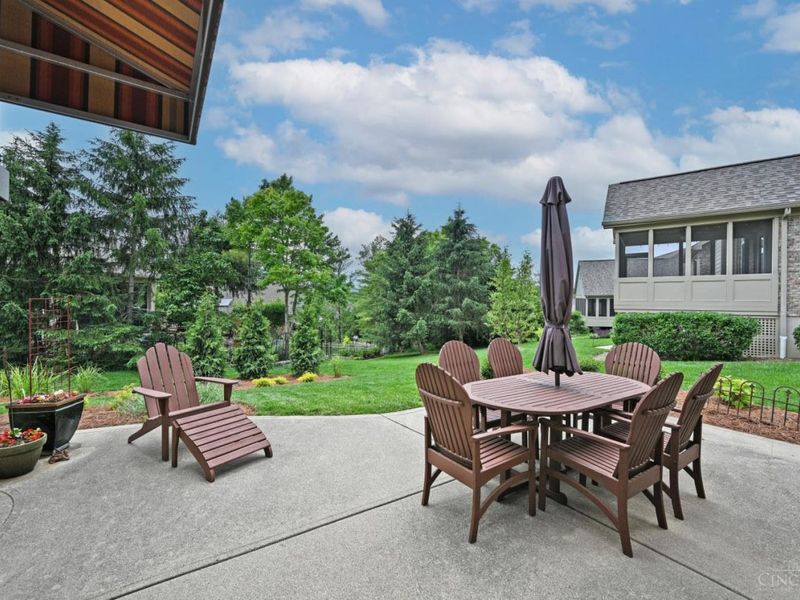 445 Ivy Trails Drive, Union Twp, OH 45244 Photo 62