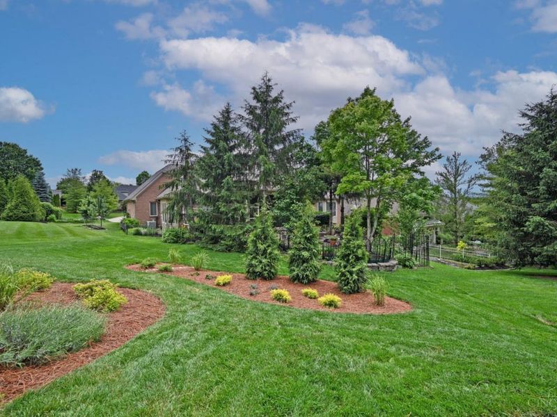 445 Ivy Trails Drive, Union Twp, OH 45244 Photo 66