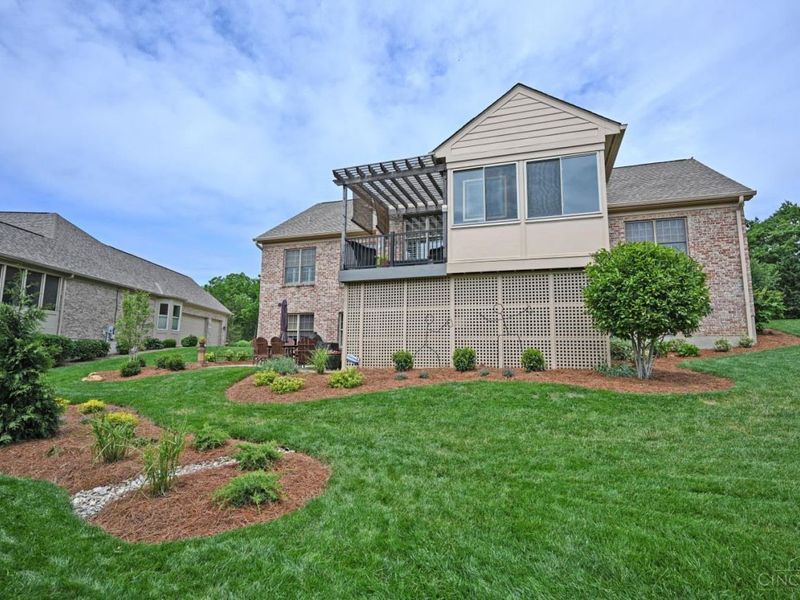 445 Ivy Trails Drive, Union Twp, OH 45244 Photo 67