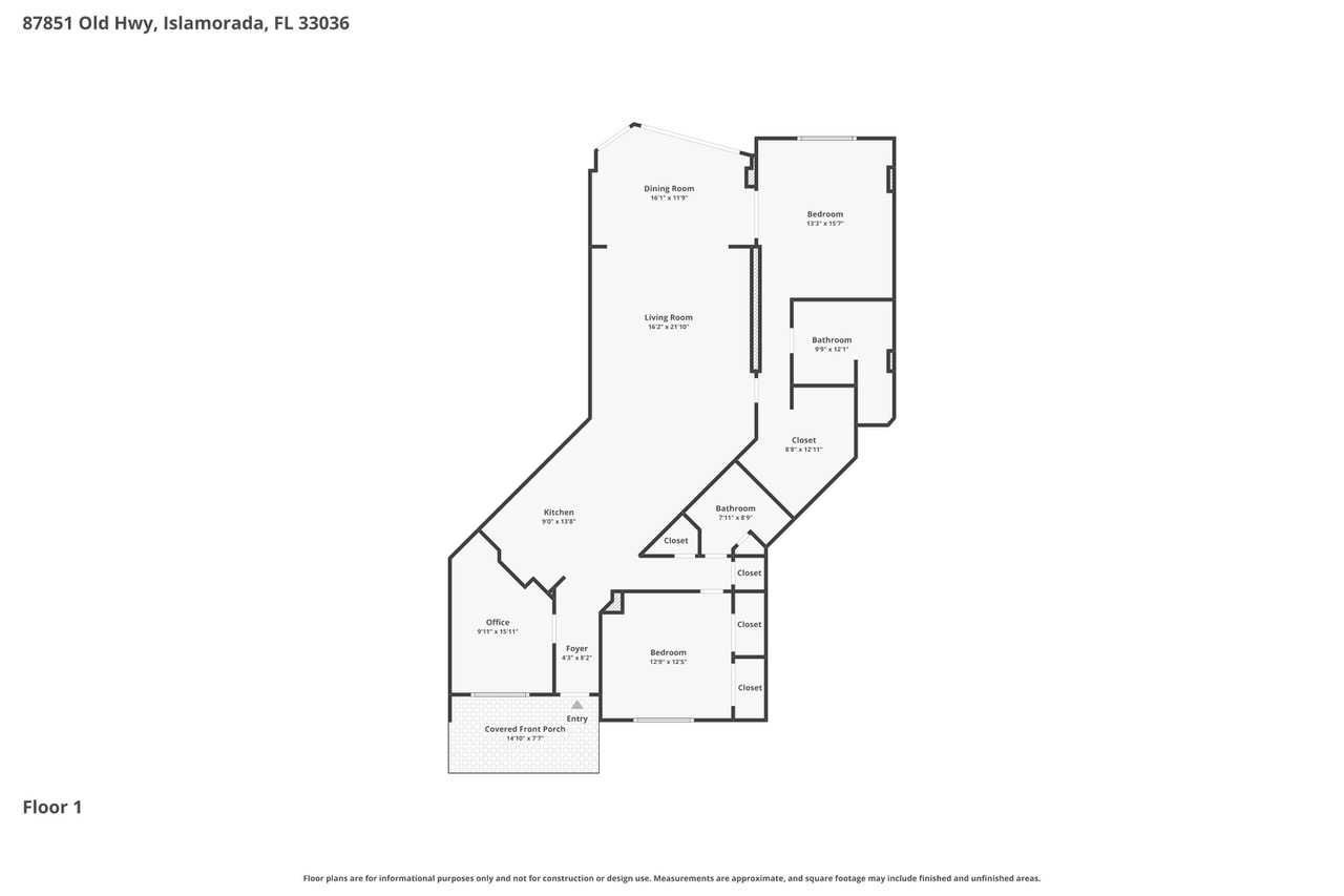 87851 Old Highway, Unit M42, Islamorada, FL 33036 Photo