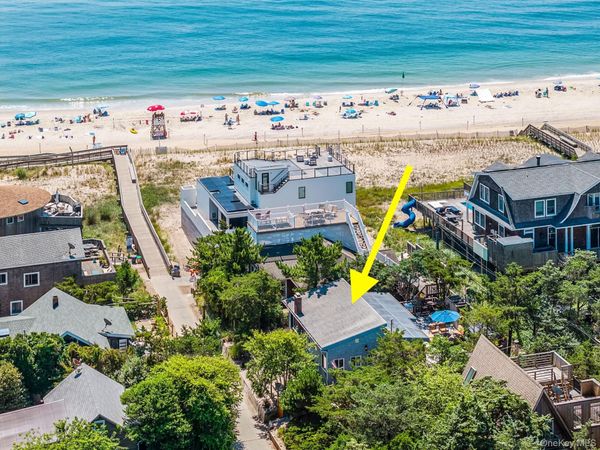 70 Bungalow Walk , Ocean Beach, NY 11770