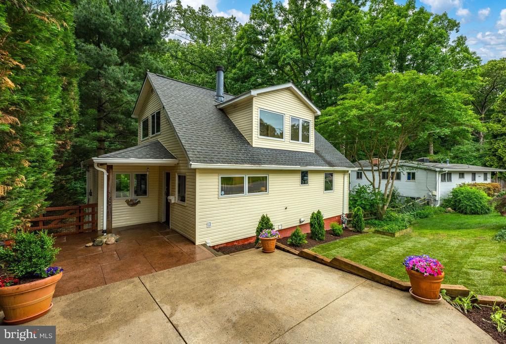 3900 Decatur Avenue , Kensington, MD 20895 Main Photo