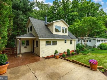 3900 DECATUR AVENUE , KENSINGTON, MD 20895