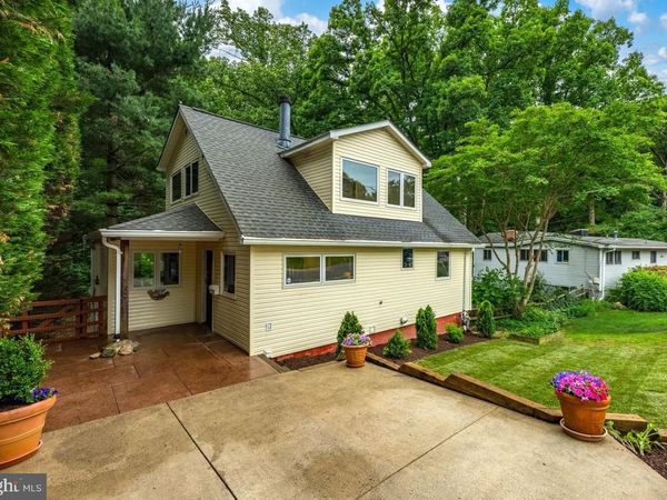 3900 DECATUR AVENUE , KENSINGTON, MD 20895