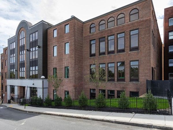 13 Sudbury Street, Unit 213, Worcester, MA 01609