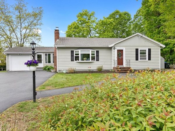 22 Burley Street, Danvers, MA 01923