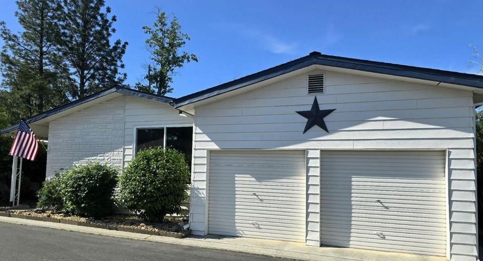 3765 Grass Valley Hwy #202, Auburn, CA 95602 Photo