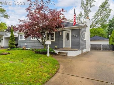 32228 Melton Street, Westland, MI 48186