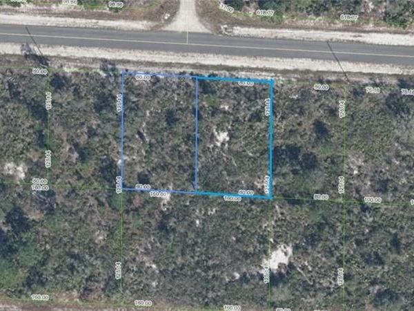 3546 & 3544 Paso Fino DR , LAKE PLACID, FL 33852