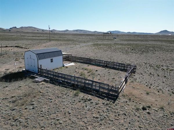 883 County Road 70, Del Norte, CO 81132