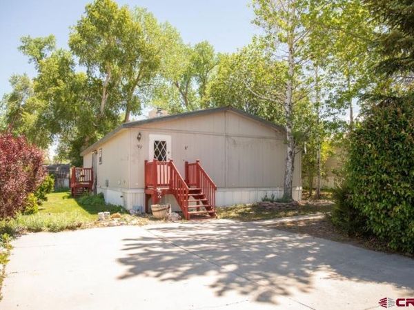 62880 LaSalle Road, Montrose, CO 81401