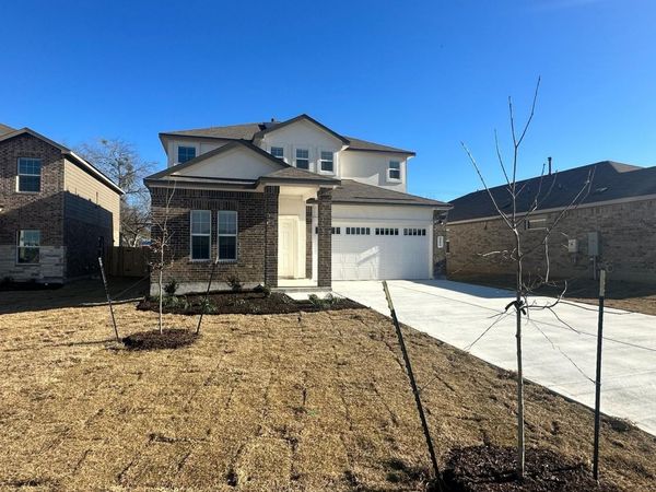 361 Sonterra DR, San Marcos, TX 78666