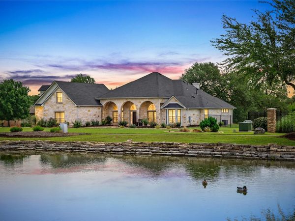 200 Colonial Affair, Austin, TX 78737