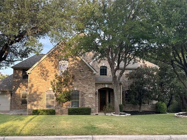 129 Sebastians RUN, Lakeway, TX 78738