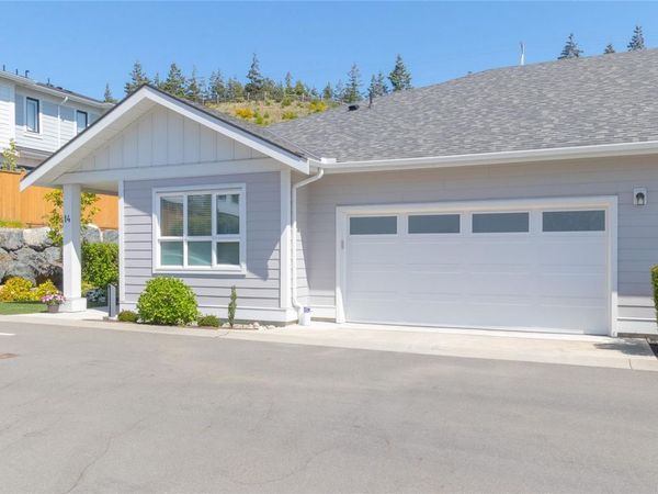 265 Caspian Dr, Unit #14, Colwood, BC V9C 0P8