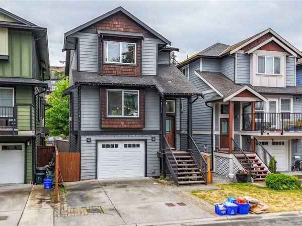 3377 Radiant Way , Langford, BC V9C 0H5