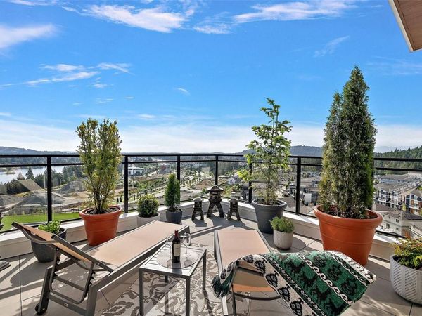 1114 Samar Cres, Unit #710, Langford, BC V9B 7C5