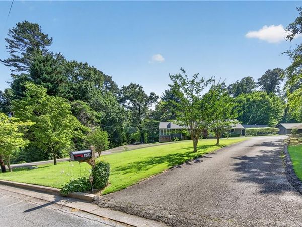 188 Hillendale Drive, Toccoa, GA 30577