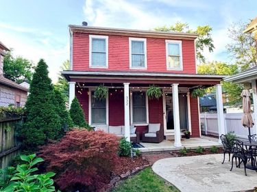332 E Whittier Street, Columbus, OH 43206