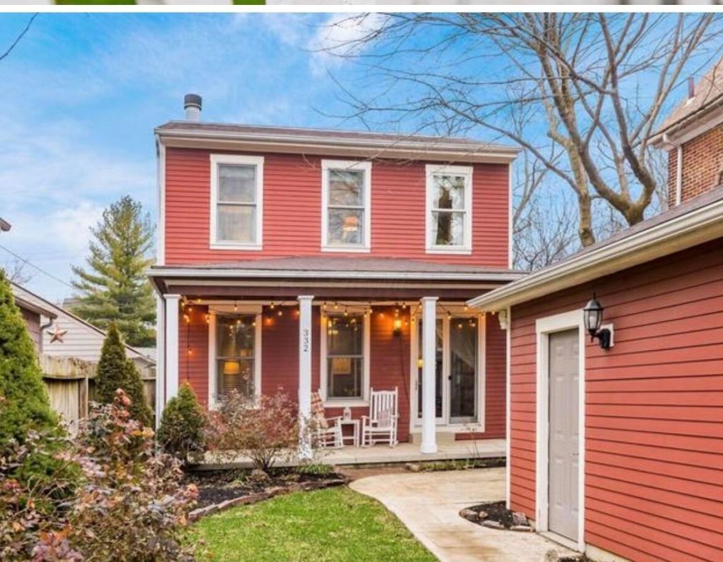 Please Call, Columbus, OH 43206