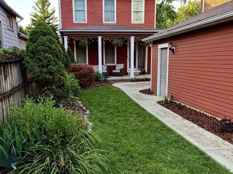 332 E Whittier Street, Columbus, OH 43206 Photo 28