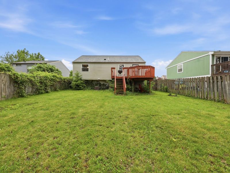 3912 Farm Brook Lane, Columbus, OH 43204 Photo 26