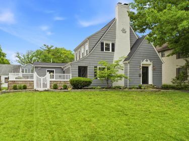 2565 Bexley Park Road, Bexley, OH 43209