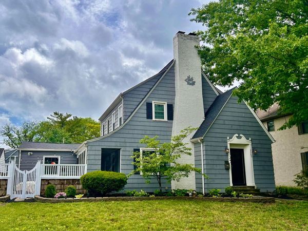 2565 Bexley Park Road, Bexley, OH 43209
