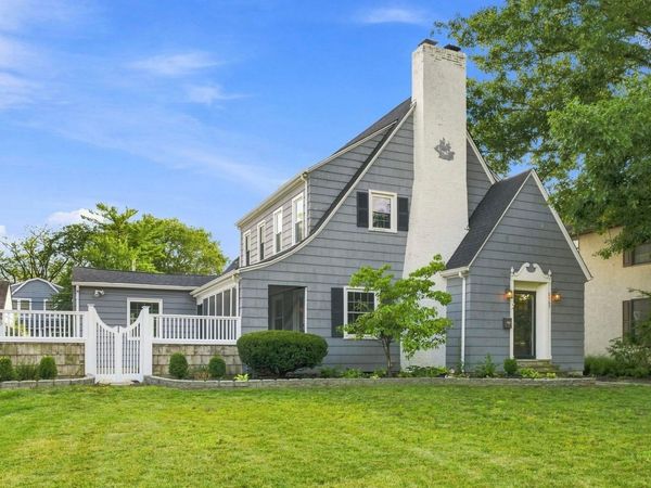 2565 Bexley Park Road, Bexley, OH 43209