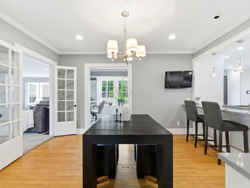 2565 Bexley Park Road, Bexley, OH 43209 Photo 10